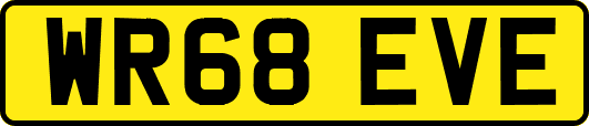 WR68EVE