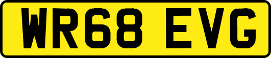 WR68EVG
