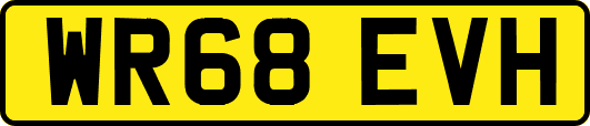 WR68EVH