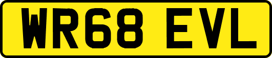 WR68EVL