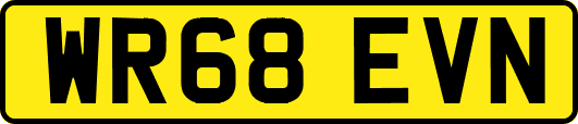 WR68EVN