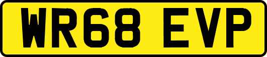 WR68EVP