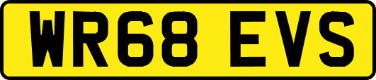WR68EVS