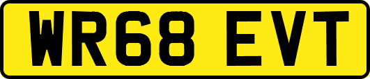 WR68EVT