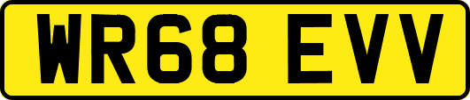 WR68EVV