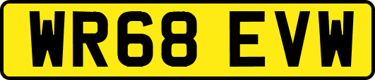 WR68EVW