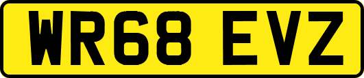 WR68EVZ