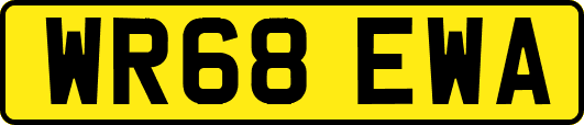 WR68EWA