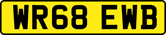 WR68EWB