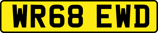 WR68EWD