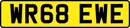 WR68EWE