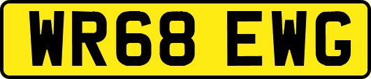 WR68EWG