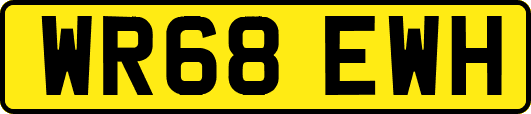 WR68EWH