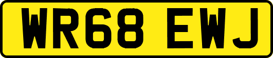 WR68EWJ