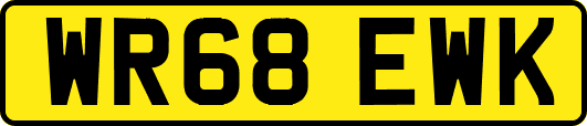 WR68EWK