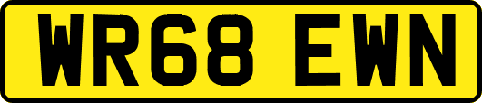 WR68EWN