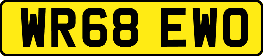WR68EWO