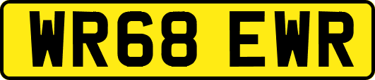WR68EWR