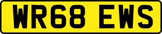 WR68EWS