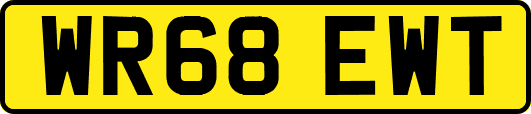 WR68EWT