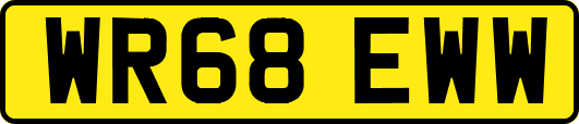 WR68EWW