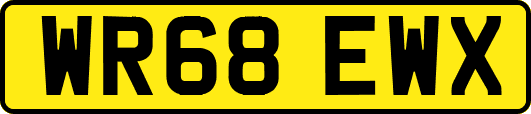 WR68EWX