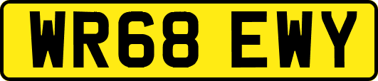 WR68EWY