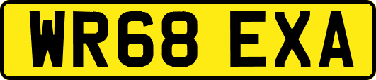 WR68EXA
