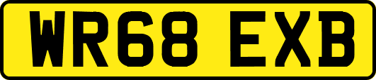 WR68EXB