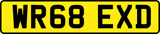 WR68EXD