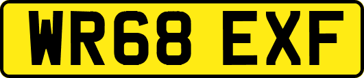 WR68EXF