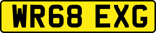 WR68EXG