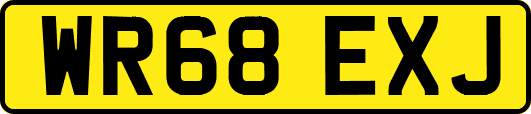WR68EXJ