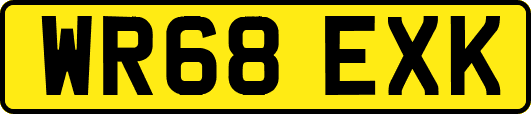 WR68EXK