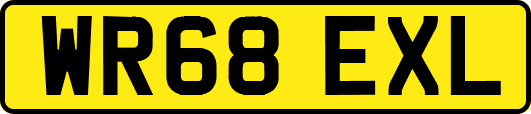 WR68EXL