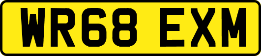 WR68EXM