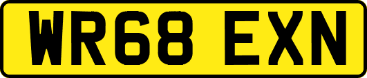WR68EXN