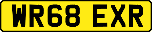 WR68EXR