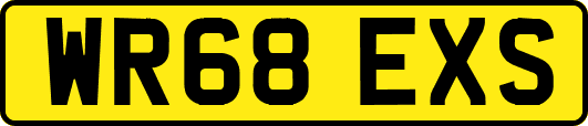 WR68EXS