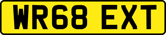 WR68EXT
