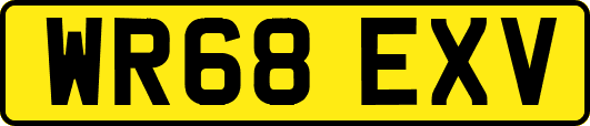 WR68EXV