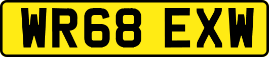 WR68EXW