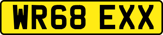 WR68EXX