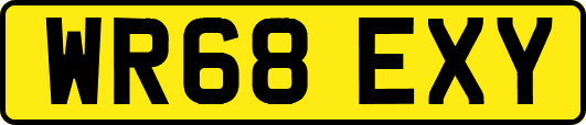 WR68EXY