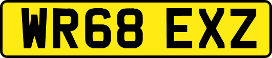 WR68EXZ