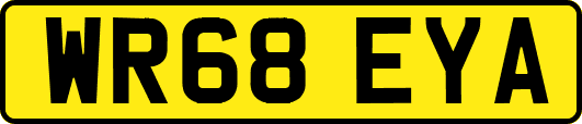 WR68EYA