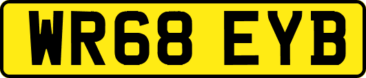 WR68EYB