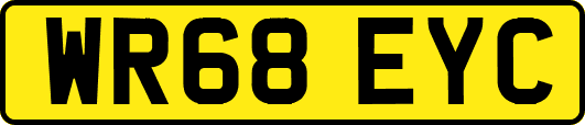 WR68EYC