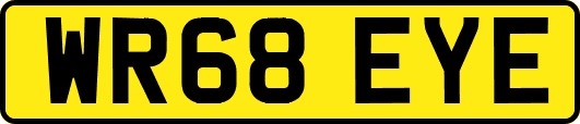 WR68EYE