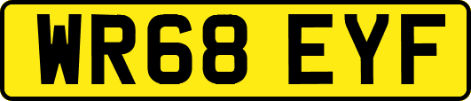 WR68EYF